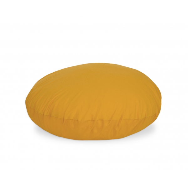 Hängeschaukel Kinder Hängematte Hängesessel Cocoon - honiggelb