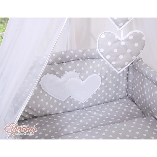 Betthimmel Set für Baby