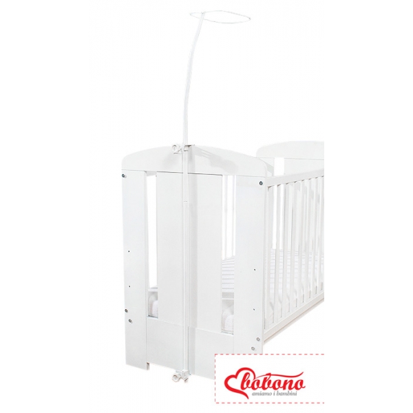 Stange für Babybett Himmel