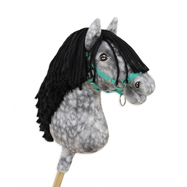 Hobby Horse Apfelschimmel