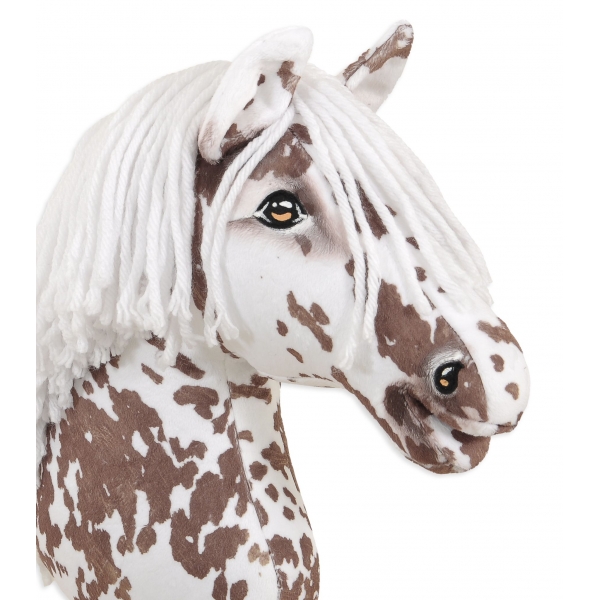 Hobby Horse Leopard