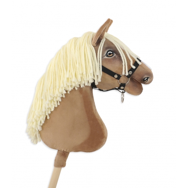 Hobby Horse Premium - haflinger Pferd