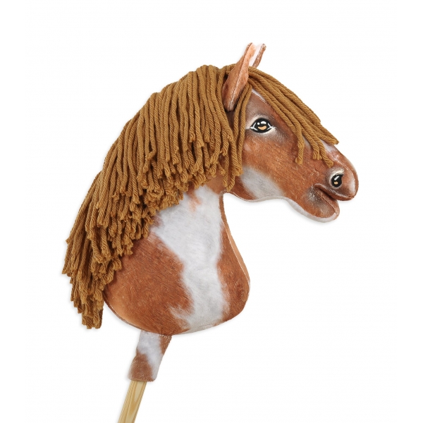 Hobby Horse Scheckenmuster