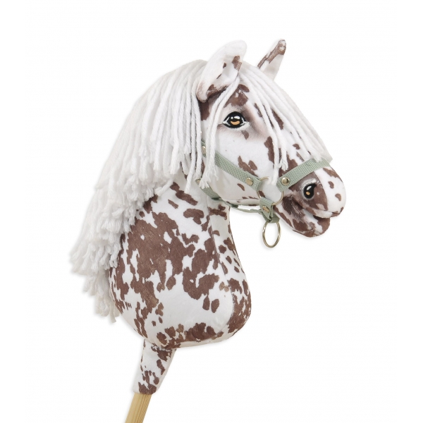 Leopard Hobby Horse