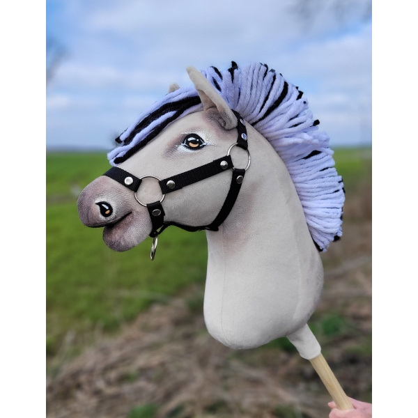 Hobby Horse Fjordpferd