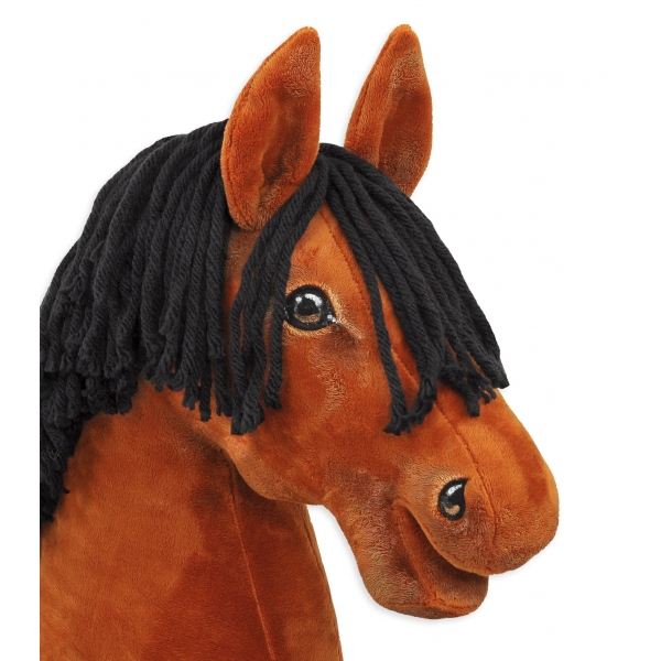 Steckenpferd kaufen Hobby Horse - günstig 11 jährige