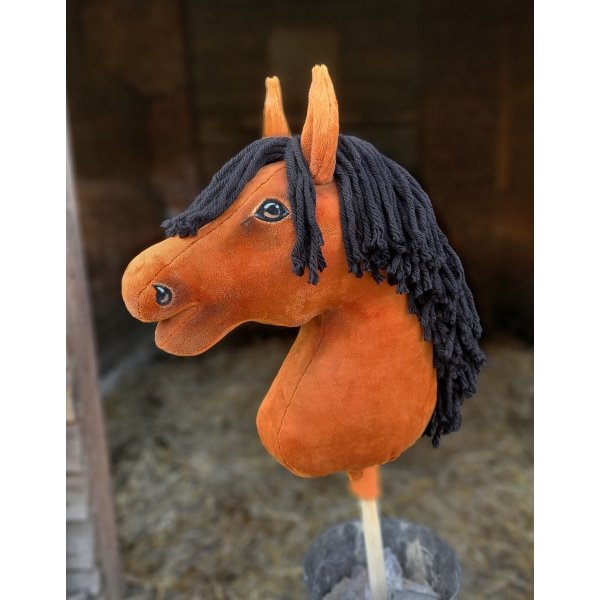 Steckenpferd kaufen  auf Amazon