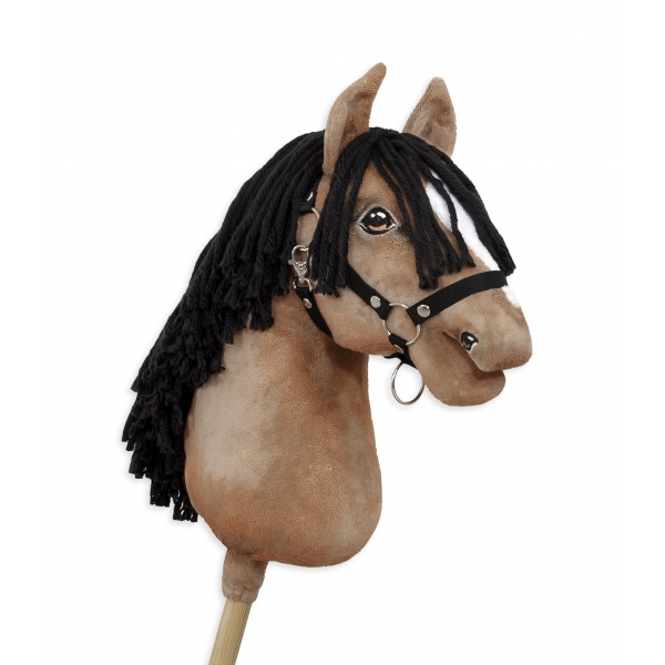 Große Hobby Horse Steckenpferd