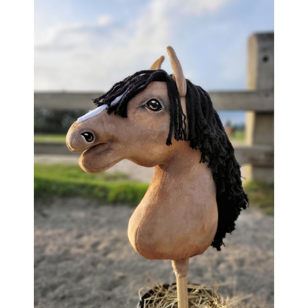 Große Steckenpferd