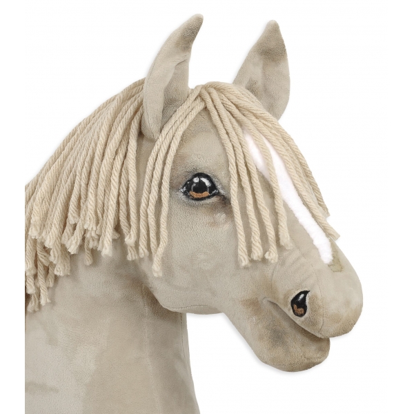 Steckenpferd für Hobby Horsing