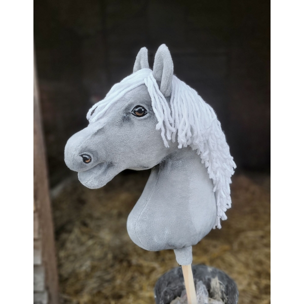 Steckenpferd 120 cm