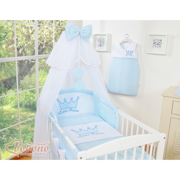 Babybettwäsche Set