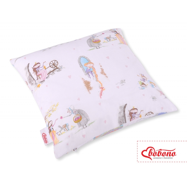 Kissenbezug - Märchenprinzessin