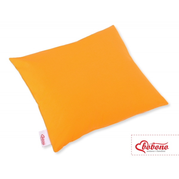 Kissenbezug - orange
