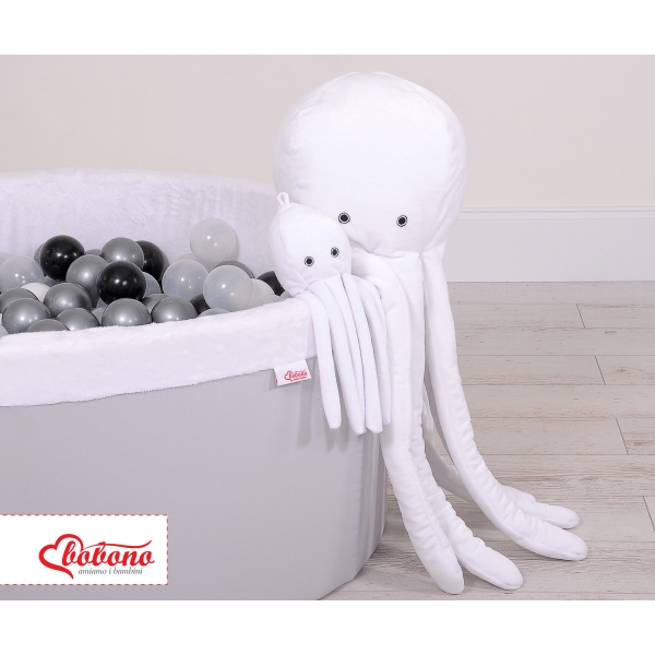 Große Oktopus für Baby - Plüschtier