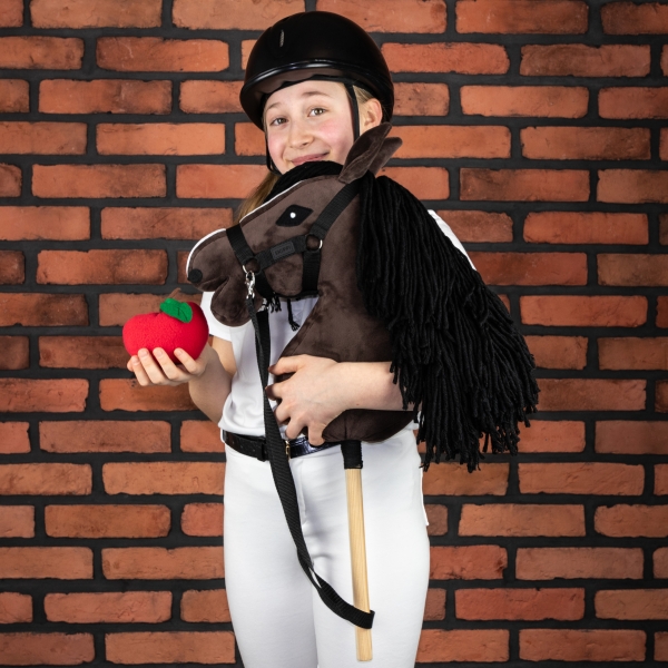 Leckereien für Hobby Horse Steckenpferd