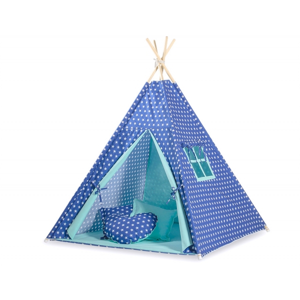 Teepee Zelt für Mädchen und Jungs