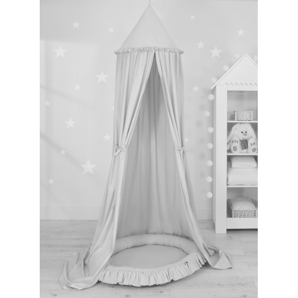 Himmel und Nestchen Set für Kinderzimmer