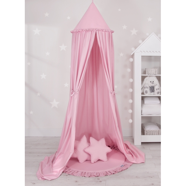 Himmel für Kinderbett Mädchen