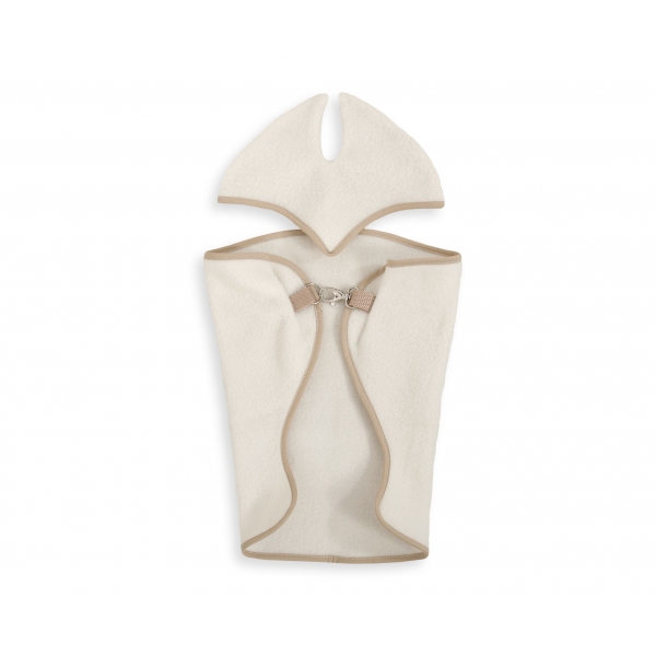 Fliegenohren Creme mit Decke Creme Steckenpferde