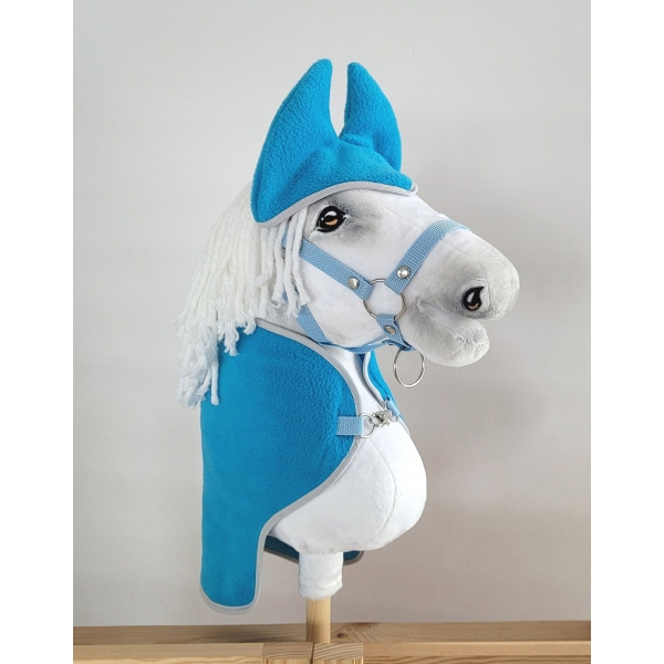 Decke für Hobby Horse