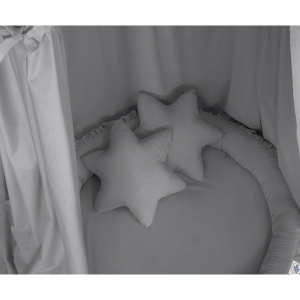 Kissen für Kinderzimmer Betthimmel