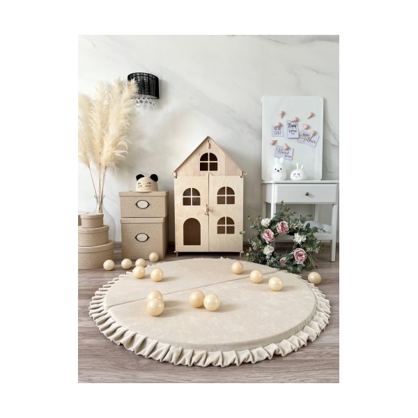 Spielmatte für Baby und Kinder