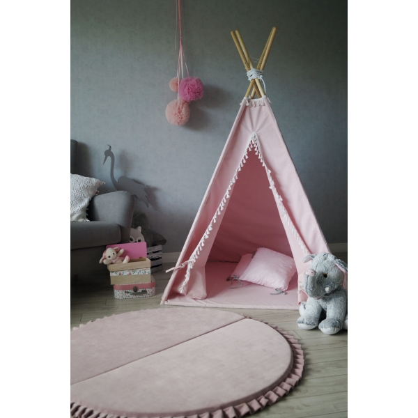 Bodenmatte für Mädchenzimmer