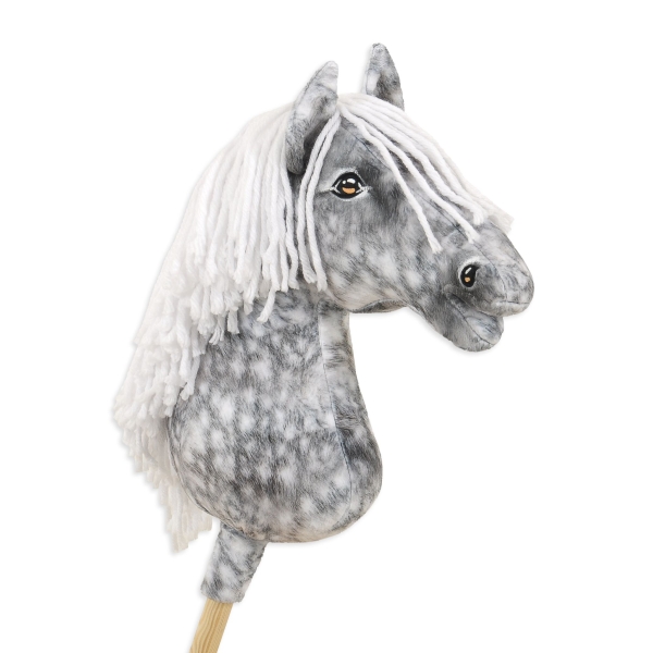 Steckenpferd Apfelschimmel