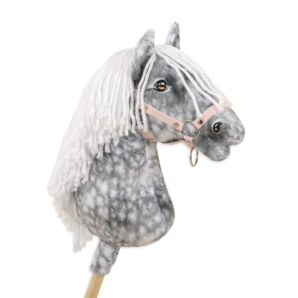Steckenpferd Schimmel