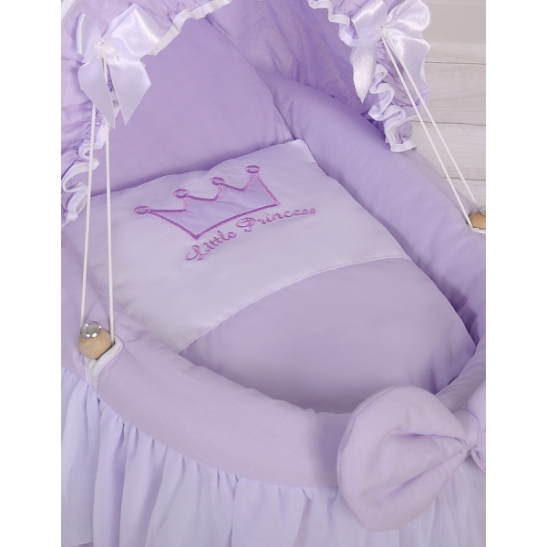 Little Princess Puppenwagen Stubenwagen