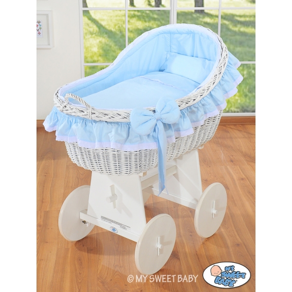 Babykorb Stubenwagen