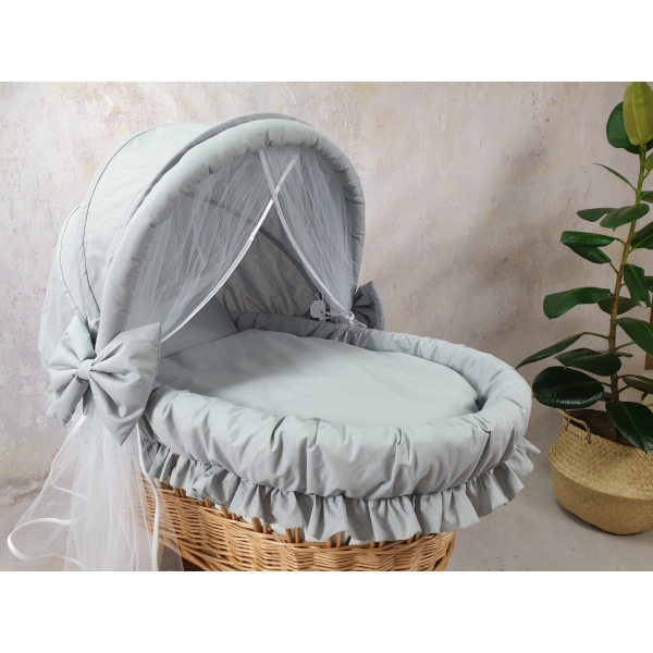 Textile Ausstattung für Stubenwagen XL