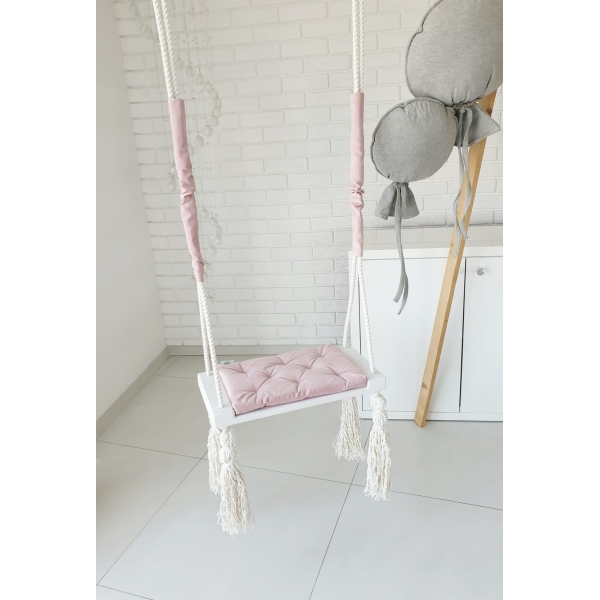 Indoor vintage Schaukel für Kinder Mädchen