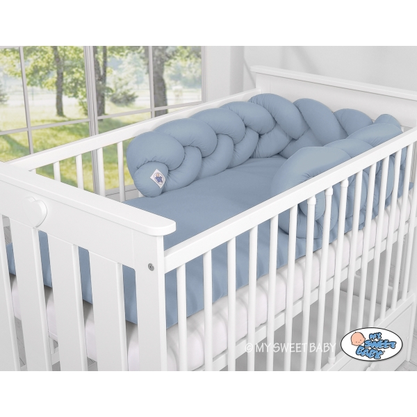 Baby Bettumrandung