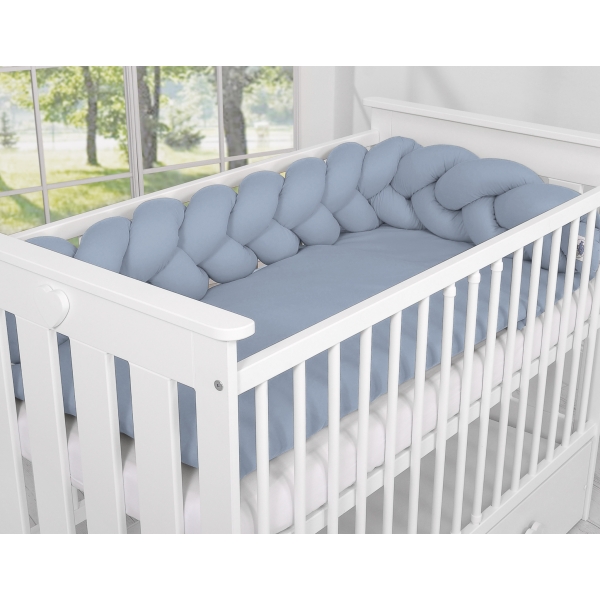 Bettschlange für Beistellbett