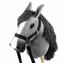 Hobby Horse A3 Grau
